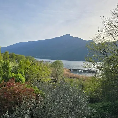 Rez-de-chaussée De Notre Vue Sur Appartamento Aix-les-Bains