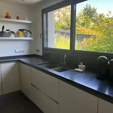 Appartamento Rez-de-chaussée De Notre Vue Sur