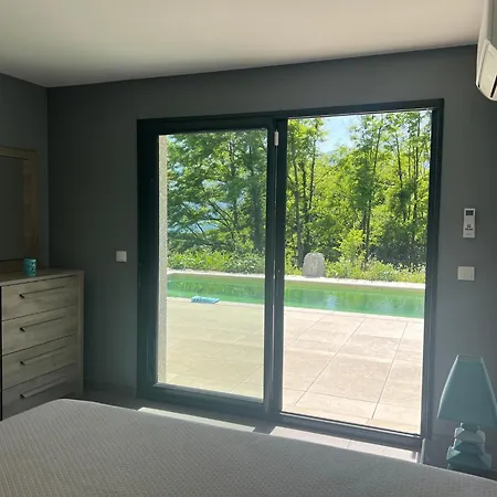 Appartamento Rez-de-chaussée De Notre Vue Sur Aix-les-Bains