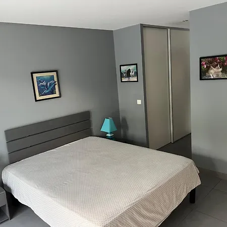 Rez-de-chaussée De Notre Vue Sur Appartamento *