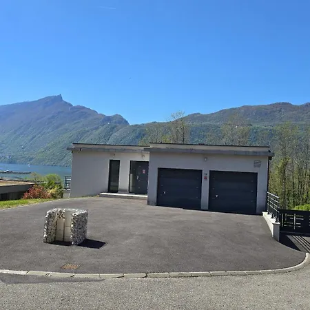 Appartamento Rez-de-chaussée De Notre Vue Sur Aix-les-Bains