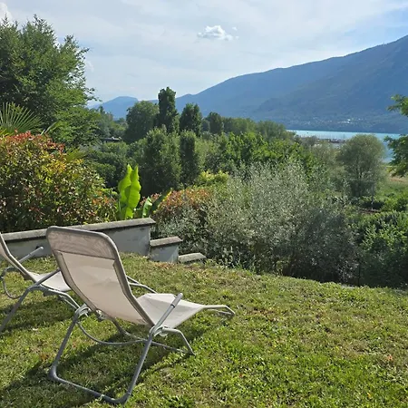 Appartamento Rez-de-chaussée De Notre Vue Sur *